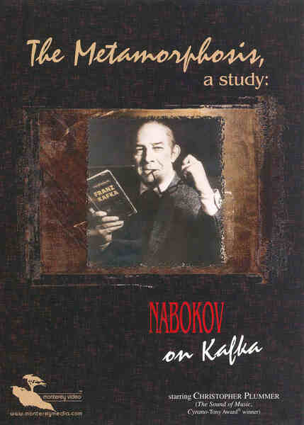 Nabokov on Kafka (1989) Screenshot 1
