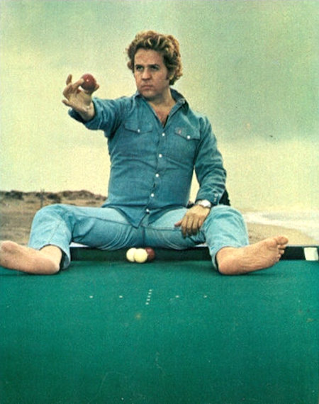 Paolo Barca, maestro elementare, praticamente nudista (1975) Screenshot 4
