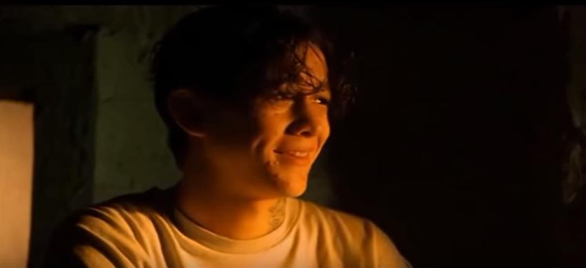 Picking Up the Pieces (2000) Screenshot 1