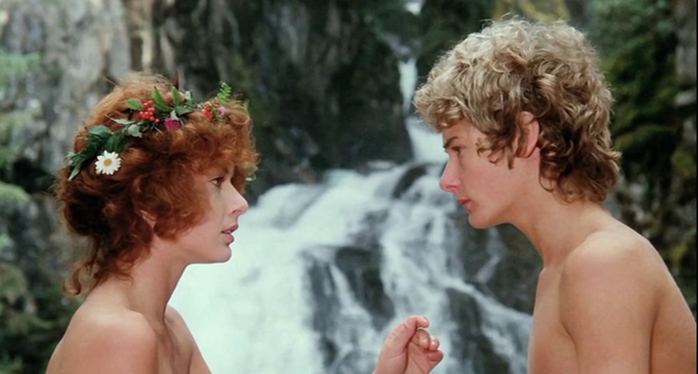 Love Under the Elms (1975) Screenshot 1