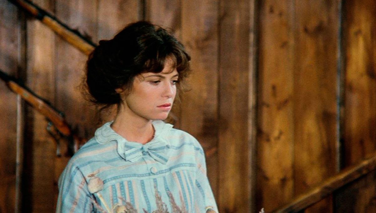 Love Under the Elms (1975) Screenshot 5 