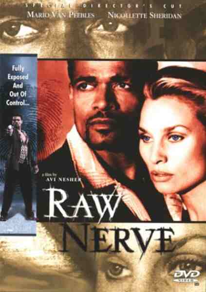 Raw Nerve (1999) Screenshot 2