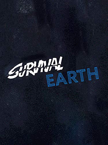 Survival Earth (1985) Screenshot 1