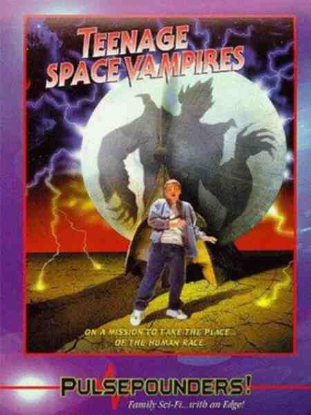 Teenage Space Vampires (1999) Screenshot 2