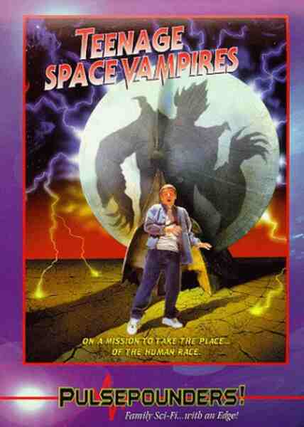 Teenage Space Vampires (1999) Screenshot 3