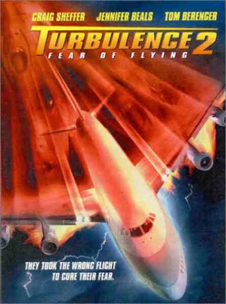 Turbulence 2: Fear of Flying (1999) Screenshot 5