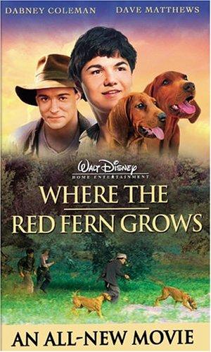 Where the Red Fern Grows (2003) Screenshot 2
