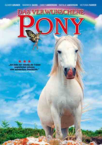 The White Pony (1999) Screenshot 1