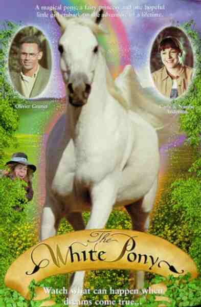 The White Pony (1999) Screenshot 3