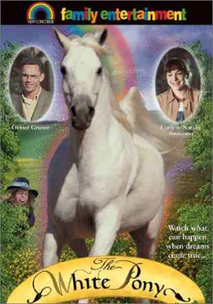 The White Pony (1999) with English Subtitles on DVD on DVD