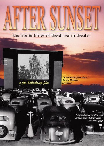 After Sunset: The Life & Times of the Drive-In Theater (1997) Screenshot 1