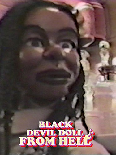 Black Devil Doll from Hell (1984) Screenshot 1 
