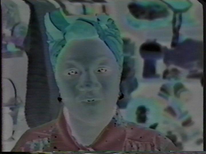 Black Devil Doll from Hell (1984) Screenshot 2 