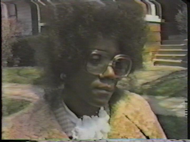 Black Devil Doll from Hell (1984) Screenshot 4 