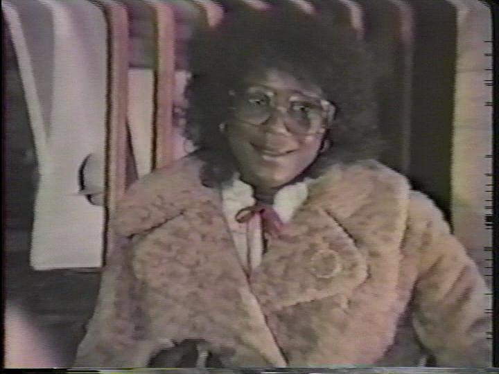 Black Devil Doll from Hell (1984) Screenshot 5 