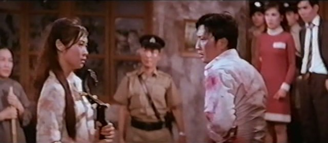 Chuang (1968) Screenshot 1 