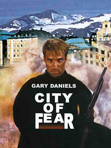 City of Fear (2000) Screenshot 2