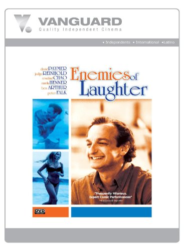Enemies of Laughter (2000) Screenshot 3