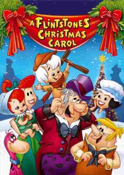 A Flintstones Christmas Carol (1994) Screenshot 1
