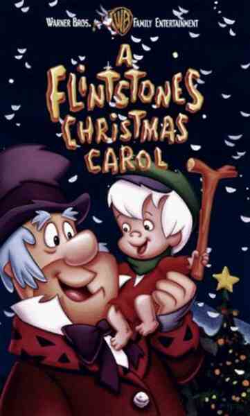 A Flintstones Christmas Carol (1994) Screenshot 3