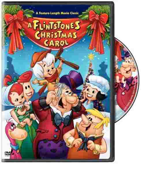 A Flintstones Christmas Carol (1994) Screenshot 4