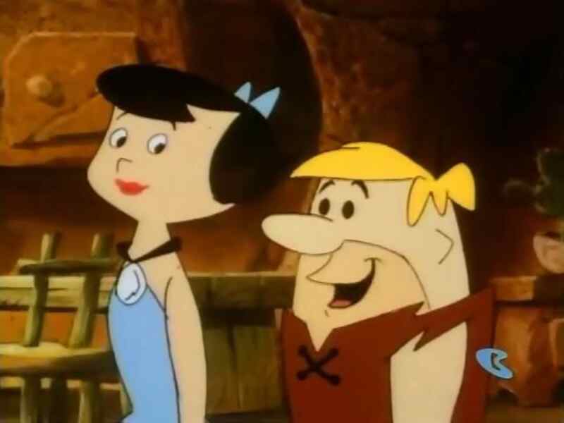 The Flintstones Meet Rockula and Frankenstone (1979) Screenshot 3