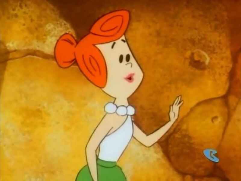 The Flintstones Meet Rockula and Frankenstone (1979) Screenshot 5