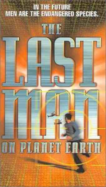 The Last Man on Planet Earth (1999) starring Julie Bowen on DVD on DVD