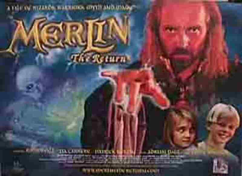 Merlin: The Return (2000) Screenshot 1