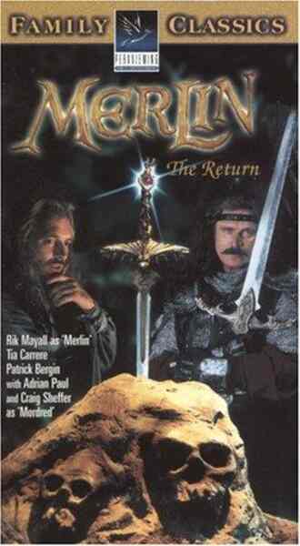 Merlin: The Return (2000) Screenshot 5