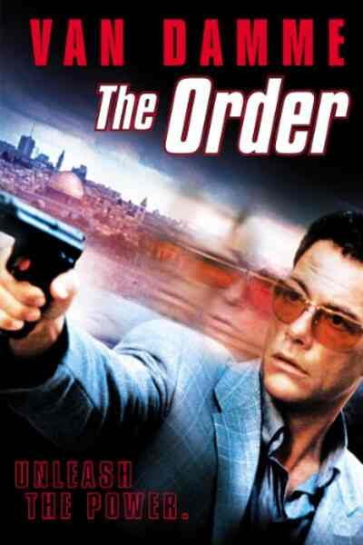 The Order (2001) Screenshot 1