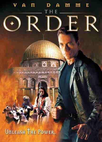 The Order (2001) Screenshot 2