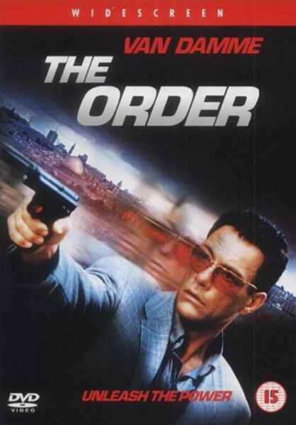 The Order (2001) Screenshot 3