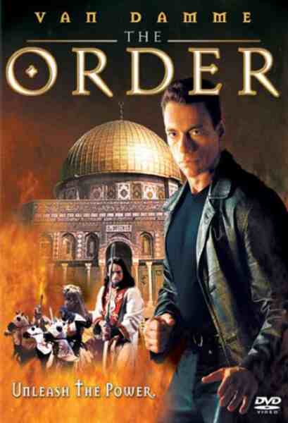 The Order (2001) Screenshot 5