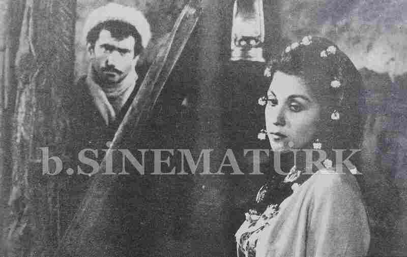 Seyyit Han: Bride of the Earth (1968) Screenshot 1