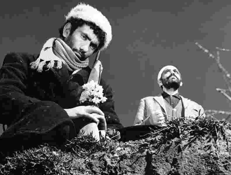 Seyyit Han: Bride of the Earth (1968) Screenshot 2