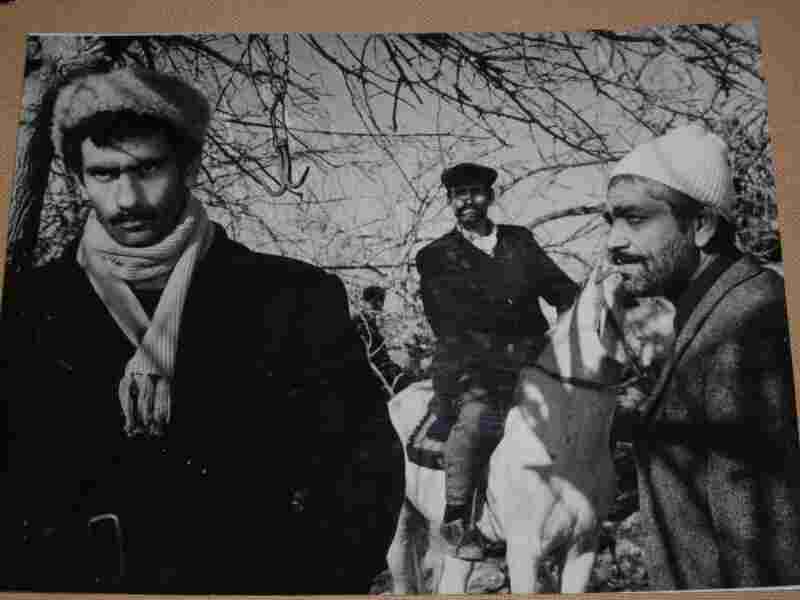 Seyyit Han: Bride of the Earth (1968) Screenshot 3