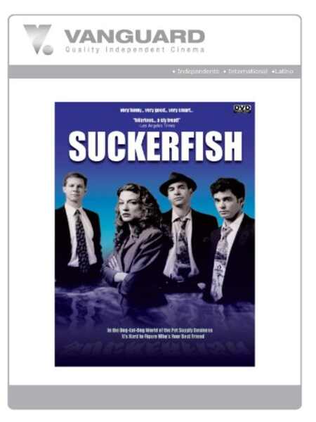 Suckerfish (1999) Screenshot 1