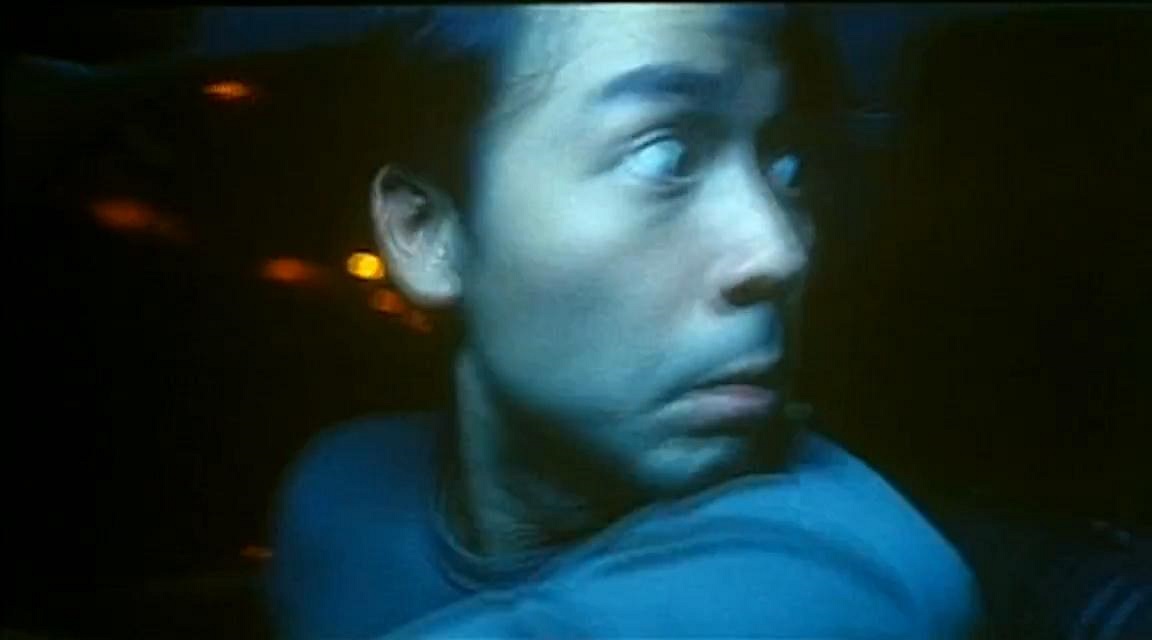 Troublesome Night 5 (1999) Screenshot 2 