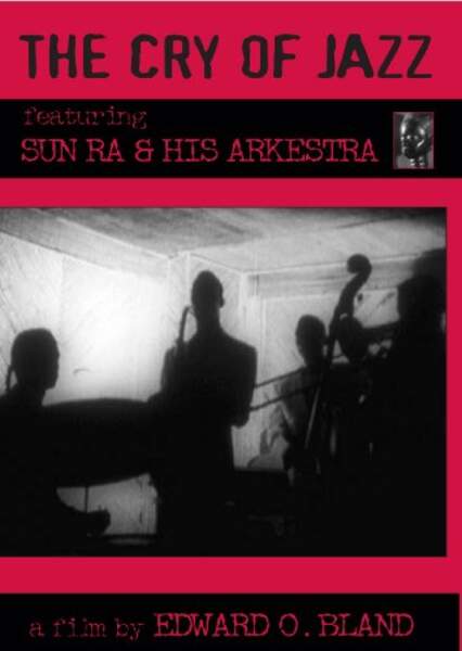 The Cry of Jazz (1959) Screenshot 1