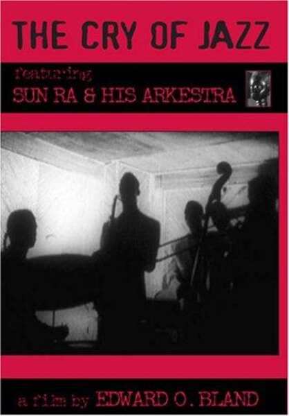 The Cry of Jazz (1959) Screenshot 2