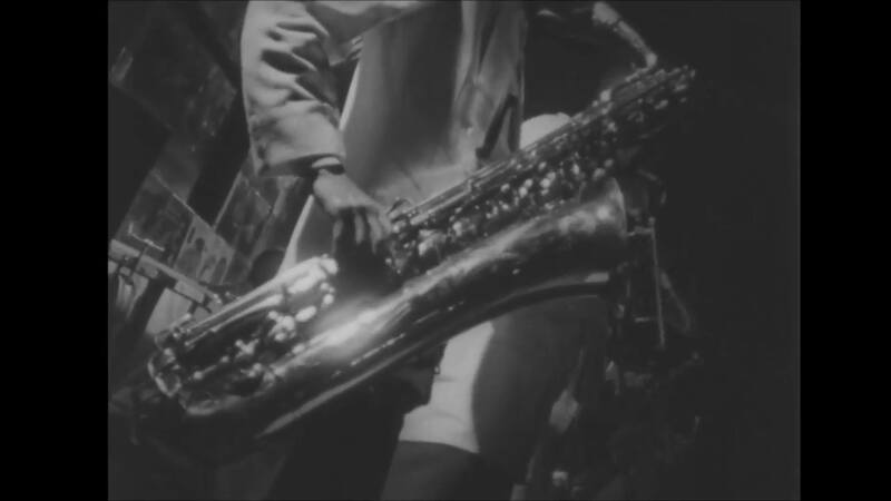 The Cry of Jazz (1959) Screenshot 3