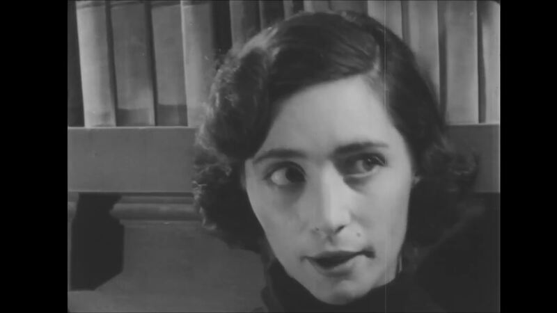The Cry of Jazz (1959) Screenshot 4