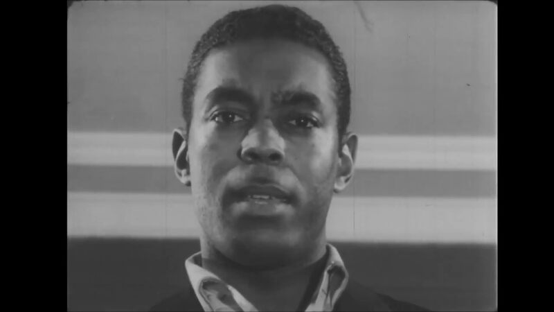 The Cry of Jazz (1959) Screenshot 5