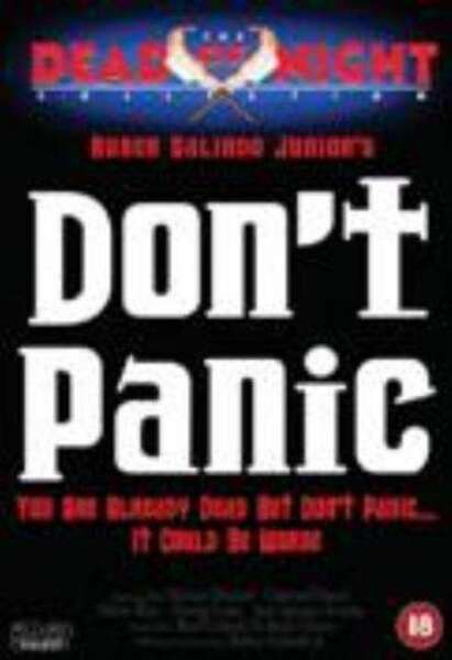 Don't Panic (1987) Screenshot 3