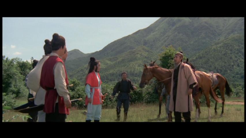 E hu cun (1974) Screenshot 5