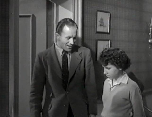 Five on a Treasure Island (1957) Screenshot 2