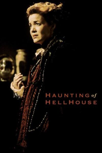 The Haunting of Hell House (1999) Screenshot 1