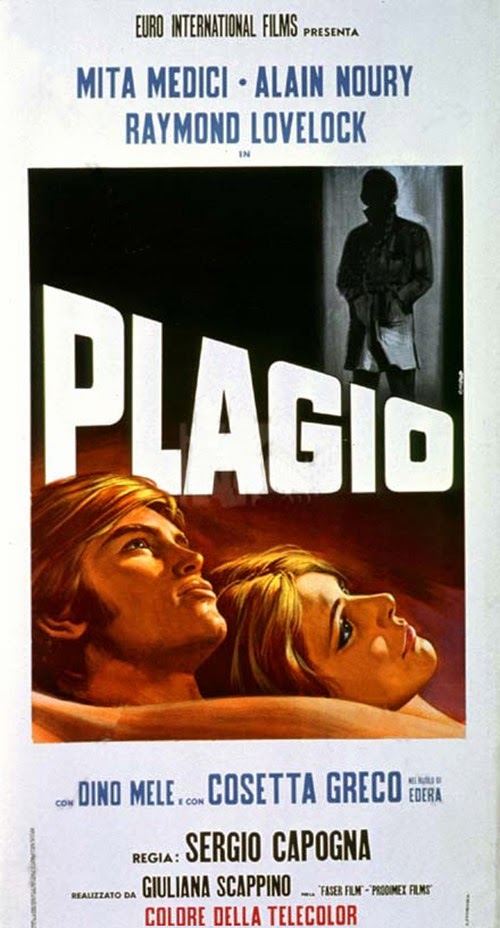 Plagio (1969) Screenshot 2
