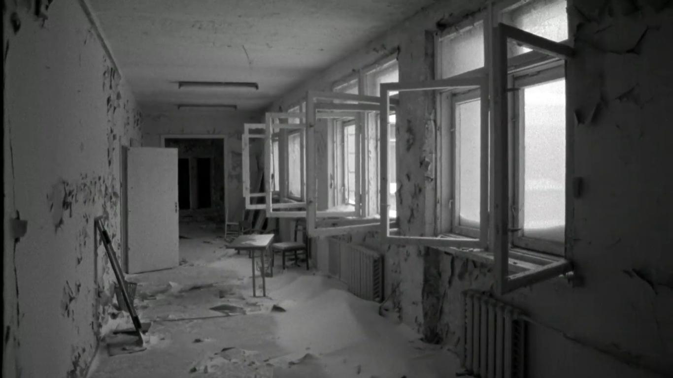 Pripyat (1999) Screenshot 5 